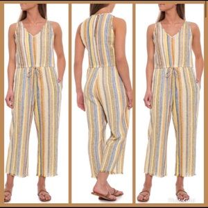 Drew for Anthropologie jumpsuit